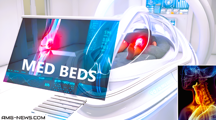 MED BEDS 뉴스: MED BED HEALING은 어떻게 진행되나요? MED BED 시술 과정 전체에 대한 단계별 안내! (최신 뉴스 및 영상) MED BEDS 뉴스: MED BED HEALING은 어떻게 진행되나요? MED BED 시술 과정 전체에 대한 단계별 안내! (최신 뉴스 및 영상)